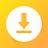 Video Downloader, Download All icon