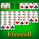 FreeCell Classic Jeu de cartes icon