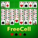 FreeCell Solitaire - Karten icon