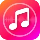 Sonneries chansons téléphone icon