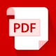 Fun PDF-Read PDF icon