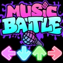 Music Night Battle: Rap Battle icon
