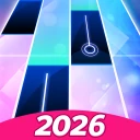 Jeu de piano: Pièce Classique icon