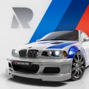 Race Max Pro - Auto Rennspiel icon