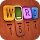 Colorwood Words – Jeu de Mots icon