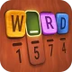 Colorwood Words – Jeu de Mots icon