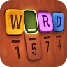 Colorwood Words – Jeu de Mots icon