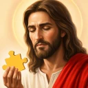 Bible Jigsaw Puzzles icon
