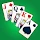 Solitaire icon
