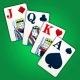 Solitaire icon