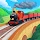 Train Miner: Idle Railway Game icon