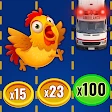 Chicken Road 2 x 2.0 Win 2025 icon