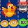 Chicken Road 2 x 2.0 Win 2025 icon