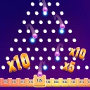 Plinko S x100: Plinko Balls XY icon