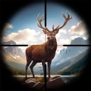 Hunting Rivals: Jeux de Chasse icon