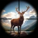 Hunting Rivals: Jeux de Chasse icon