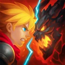 Eternal Hero: RPG Akcji icon