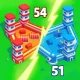 Tower War - Strategiespiel icon