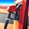 Gas Station Simulator Tycoon icon