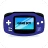 Émulateur GBA: Gameboy classic icon