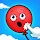 Balloon Pop Kids Learning Game icon