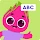 Keiki Learning games for Kids icon