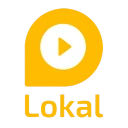 Lokal - AI Status & Updates icon