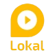 Lokal - AI Status & Updates icon