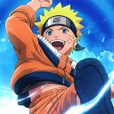 NARUTO: Ninja Cards icon