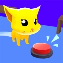Cat Escape: Kätzchen Spiel icon