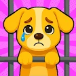 Dog Escape icon