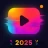 Video Editor&Maker - VideoCook icon