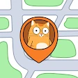 GPS Tracker: Geolocation App icon