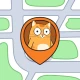 GPS Tracker für Kinder icon