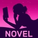 My Passion: Romane lesen App icon