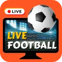 Live Football TV HD Streaming icon