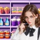 Goods Show! -Sorting Game icon