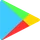 Google Play Store icon