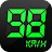 Speedometer: GPS Speedometer icon