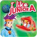 I Like Junior A icon