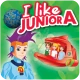 I Like Junior A icon