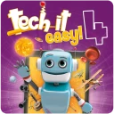Tech it easy! 4 icon