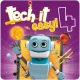 Tech it easy! 4 icon