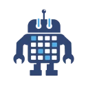 Bookup icon
