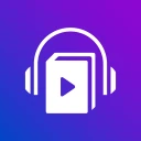Bookvoice: Audiobooks & eBooks icon