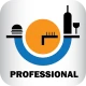 ΣΕΡΒΙΤΩΡΑ PRO icon