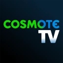 COSMOTE TV icon