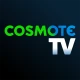 COSMOTE TV icon