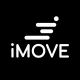 iMove Ride App icon
