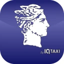 Ermis TAXI Athens icon